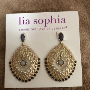 NIP LiA SOPHIA  earrings